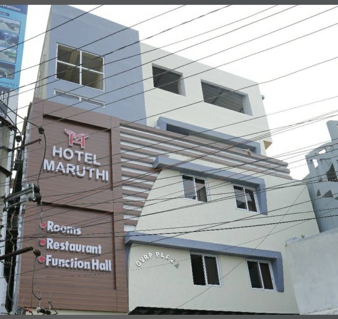 Hotel Maruthi